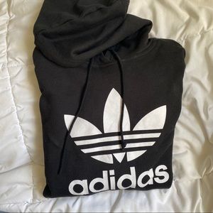Adidas Hoodie